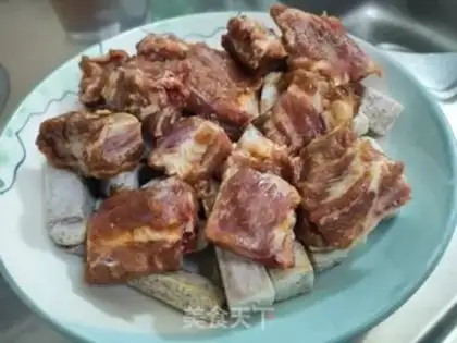Make Tasty tarheads step 10