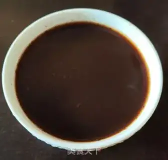 Make Red bean sand step 8