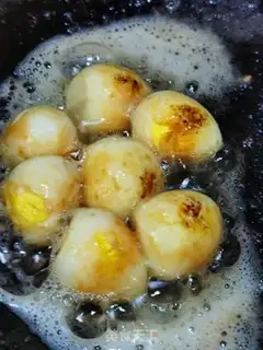 Make The meat step 11