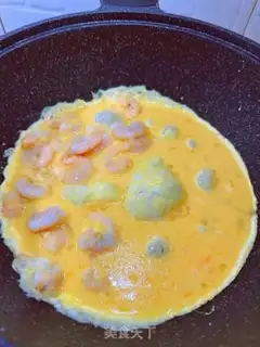 Make Shrimp step 2