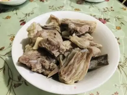 Make Grab the lamb chops step 6