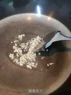 Make A squirm chicken step 1
