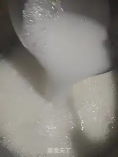Make A melon with beans step 5