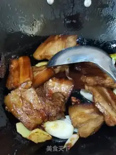 Make The meat step 13