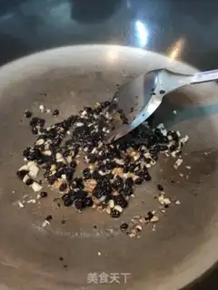 Make A squirm chicken step 2