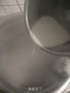 Make Spam step 5