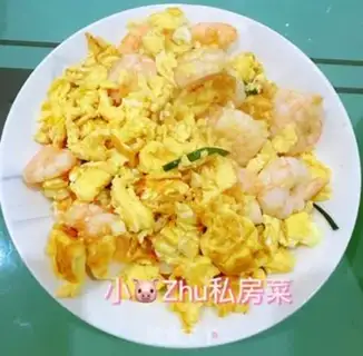 Make Shrimp step 4