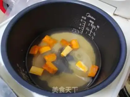 Make Pumpkin step 2
