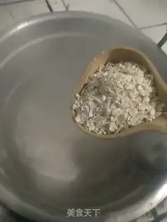 Make A melon with beans step 7