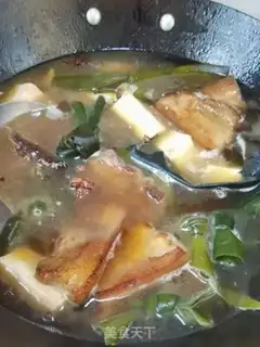 Make The meat step 15
