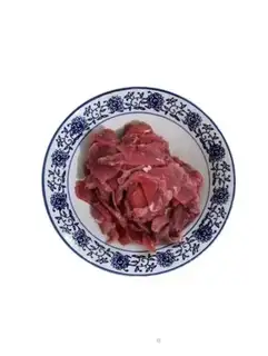 Make Pickled beef step 0