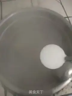 Make A melon with beans step 8