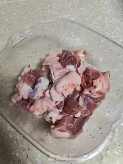 Make Skinny pig