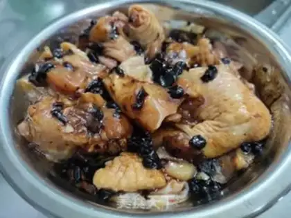 Make A squirm chicken step 5