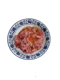 Make Pickled beef step 2