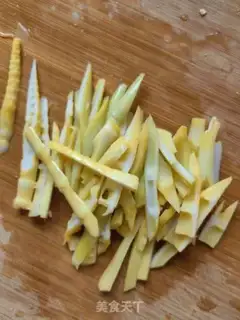 Make Beef pasta step 1