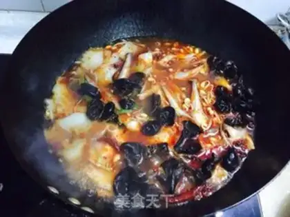 Make Boiled beef step 2