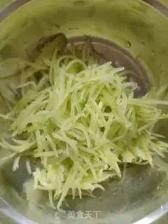 Make Pickled cucumbers step 2