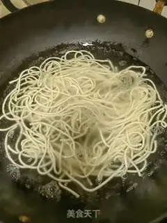 Make Beef pasta step 2