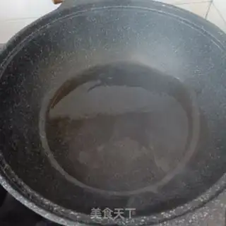 Make Mulberry orchid eggs step 3