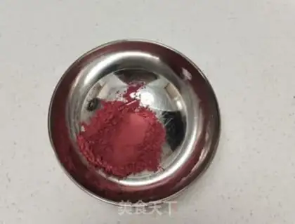 Make Red beef step 5