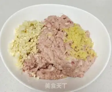Make Homemade sausages step 5