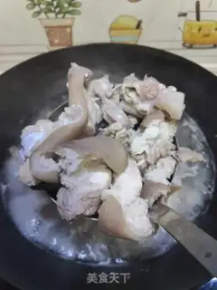 Make Skinny pig