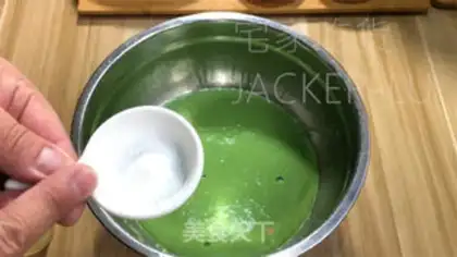 Make Scrap the tea and maras step 5