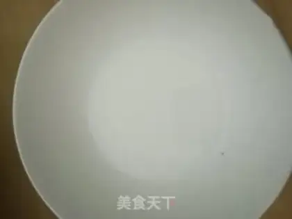 Make Beef whistle tofu step 5
