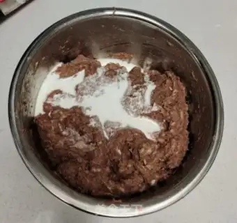 Make Homemade sausages step 8