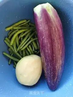 Make Winter dumplings step 0
