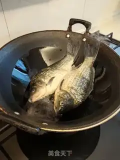 Make Noodle soup step 1