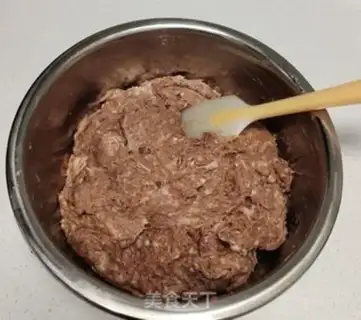 Make Homemade sausages step 9