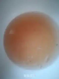 Make Sesame-nuts step 1