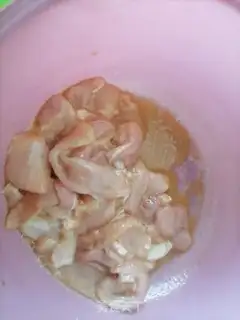 Make Boiled beef step 8