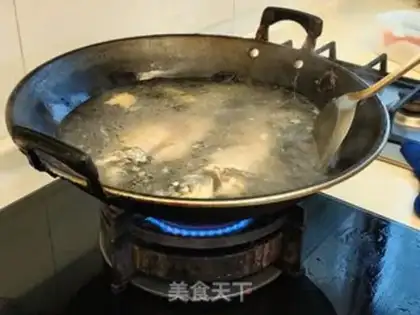 Make Noodle soup step 3