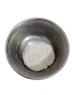 Make The tarcake step 0