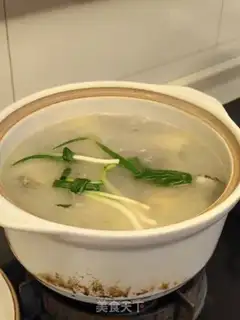 Make Noodle soup step 4