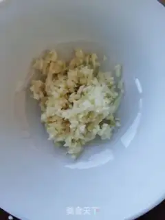 Make Potato and cheese step 3