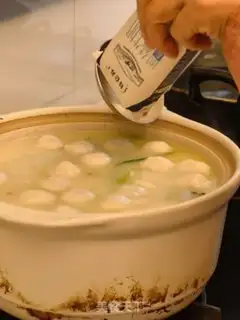 Make Noodle soup step 5