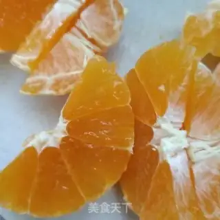 Make Composite Orange Juice step 2