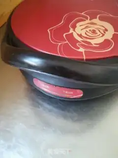 Make Sesame-nuts step 5