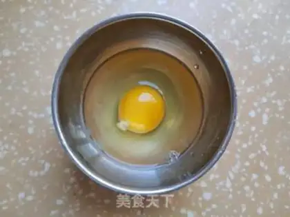 Make Red-tree cider makes eggs step 2