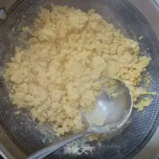 Make Steamed corn loaf step 3