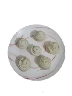 Make The tarcake step 3