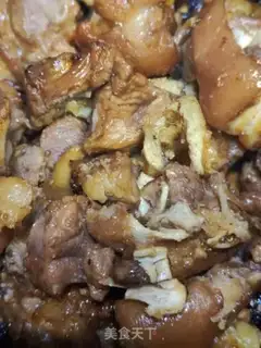 Make Skinny pig