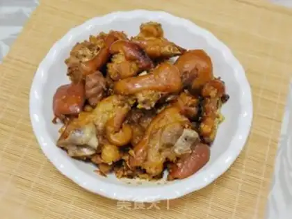 Make Skinny pig