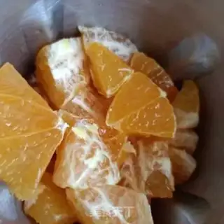 Make Composite Orange Juice step 5