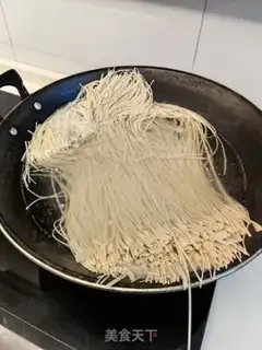Make Noodle soup step 8