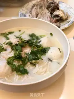 Make Noodle soup step 9